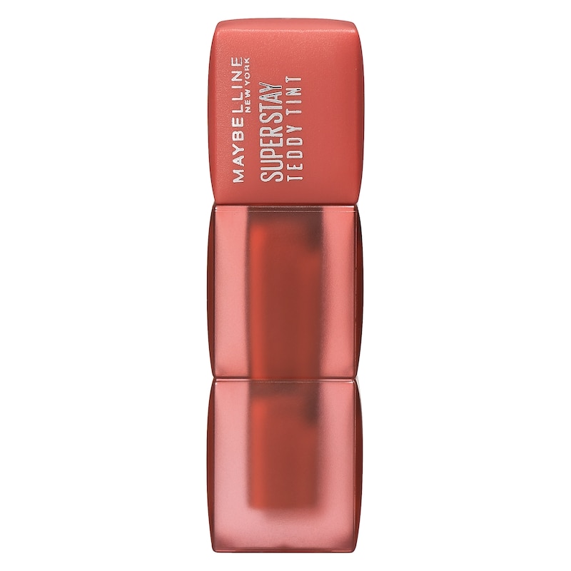 Super Stay Teddy Tint Liquid Lip Tint 30 Coquettish