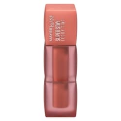 Super Stay Teddy Tint Liquid Lip Tint 25 Baby Tee