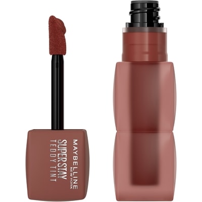 Maybelline Super Stay Teddy Tint Liquid Lip Tint 20 Mascara Tear 1 ea, $14.01/1ea