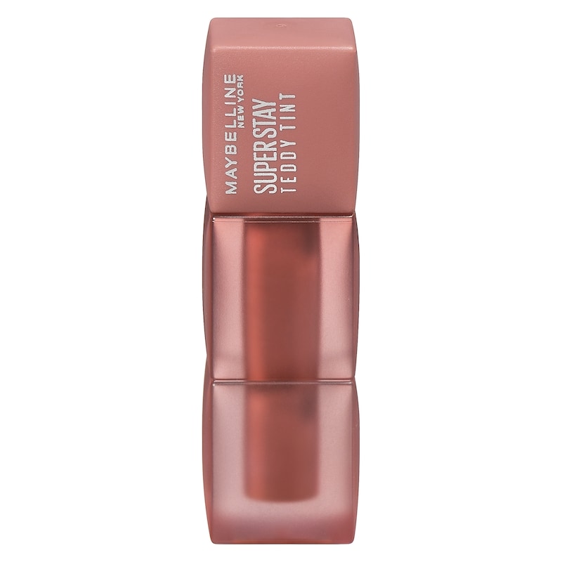 Super Stay Teddy Tint Liquid Lip Tint 15 Skinny Dip