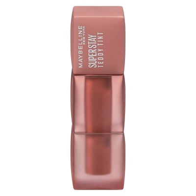Maybelline Super stay teddy tint teinte liquide à lèvres 15 skinny dip 1 ea, 16,49 $/1ch