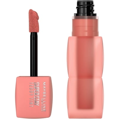 Maybelline Soft Lip Gloss, Teddy Tint Current Mood 1 ea, $14.01/1ea