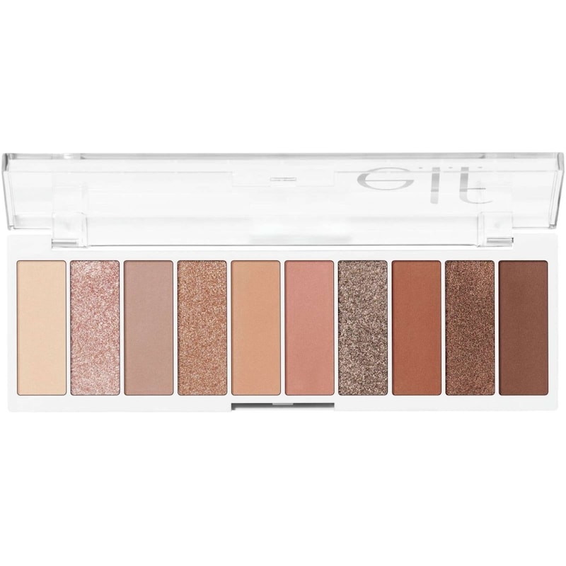 Perfect 10 Eyeshadow Palette Keep It Ethereal