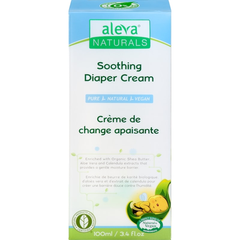 Soothing Diaper Cream
