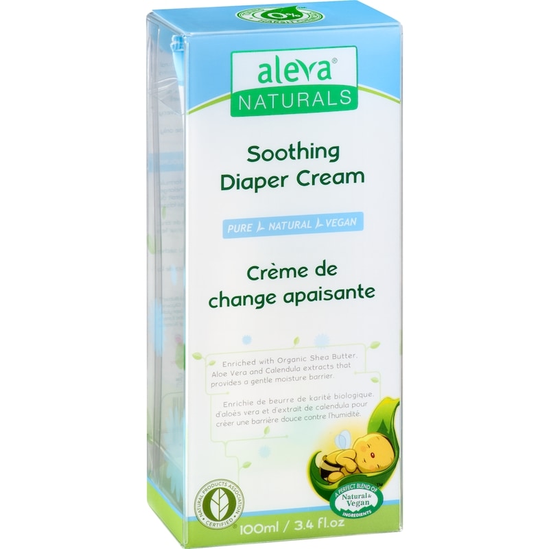 Soothing Diaper Cream