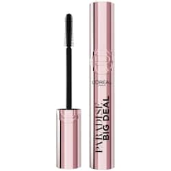 Paradise Big Deal Mascara 775 Blackest Black