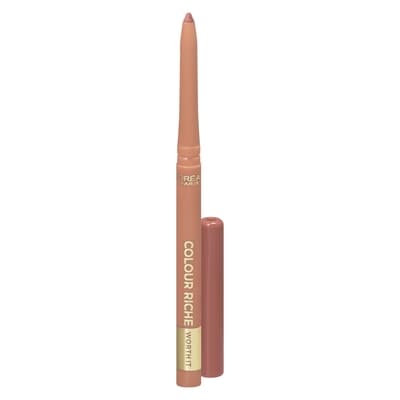 L’Oréal Colour riche traceur lèvres anti-migration 601 worth it 1 ea, 5,39 $/1ch
