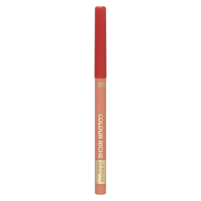 Colour Riche Anti-Feathering Lip Liner 300 Le Rouge Paris