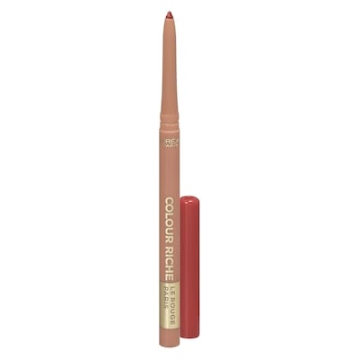 L’Oréal Colour riche traceur lèvres anti-migration 300 le rouge paris 1 ea, 11,19 $/1ch