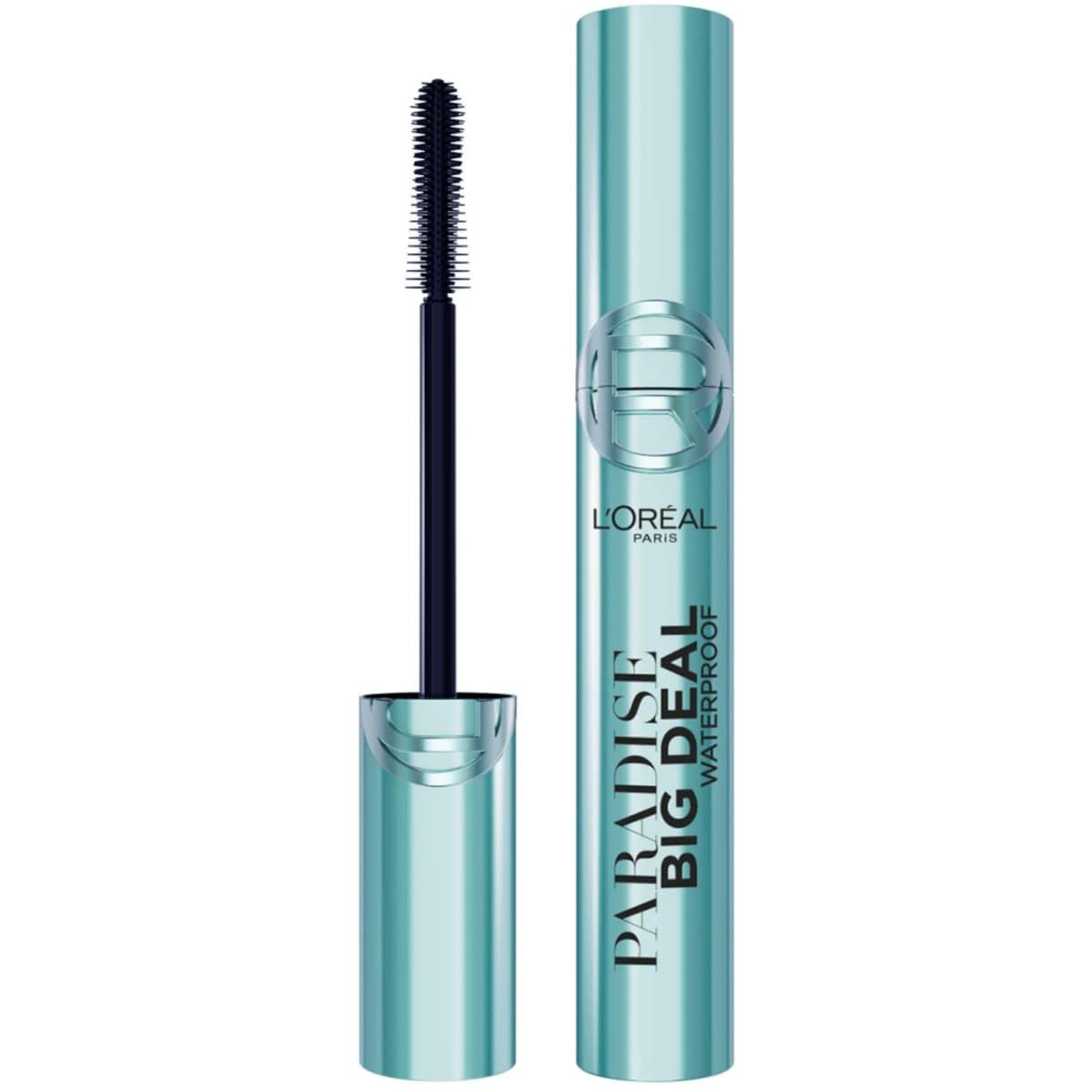 L'Oreal Paris Paradise Big Deal Mascara 774 Black Waterproof 10 ml, $185.20/100ml