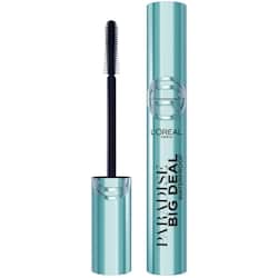 L’Oréal Paradise big deal mascara 774 noir hydrofuge 10 ml, 199,90 $/100ml
