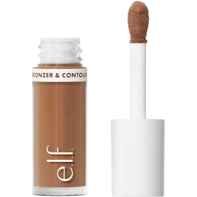 Elf Camo Liquid Bronzer & Contour Light 1 ea, $8.99/1ea