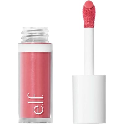 Elf Camo Liquid Blush Cheeky Lychee 1 ea, $8.99/1ea