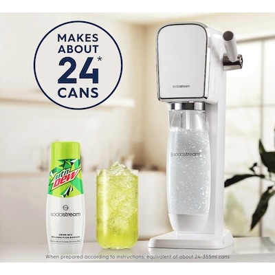 MTN DEW® Drink Mix
