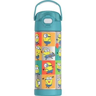 Thermos Water Bottle 1 ea, $25.00/1ea
