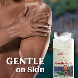 Old Spice Deodorant GentleMan's, Sandelwood & Aloe Vera - 85 g