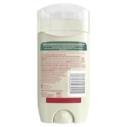 Old Spice Deodorant GentleMan's, Sandelwood & Aloe Vera - 85 g