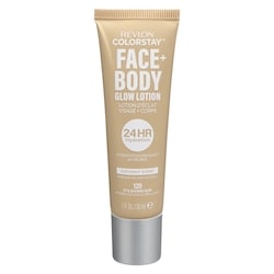 Colorstay Face + Body Glow Lotion 120 It's Giving Sun