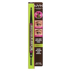 Nano Brow Mechanical Pencil Ffbp09 Brunette
