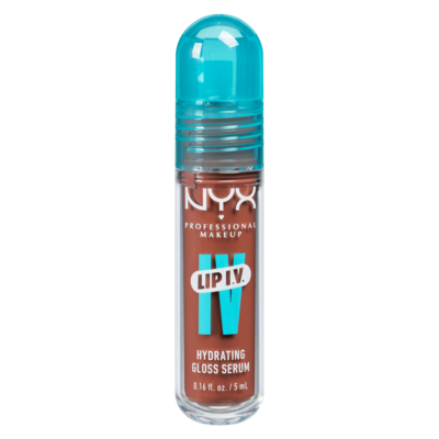 Lip I.V. Hydrating Gloss Serum 02 Hydra-Honey