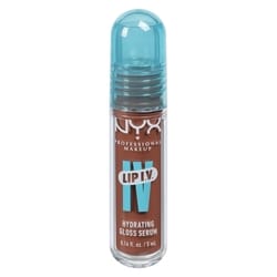 Nyx Lip i.v. gloss sérum hydratant 02 hydra-honey 1 ea, 16,99 $/1ch
