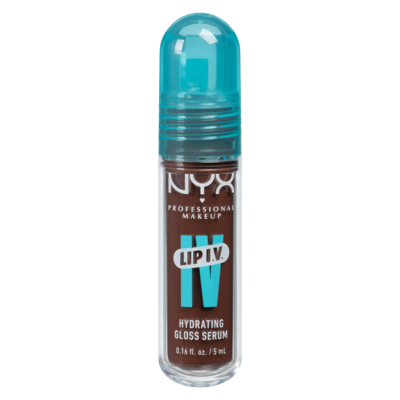Lip i.v. gloss sérum hydratant 06 espresso soak