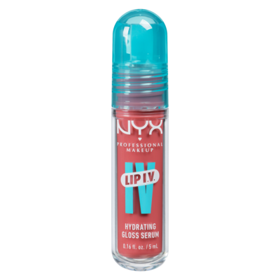 Lip I.V. Hydrating Gloss Serum 07 Bubblegum Burst