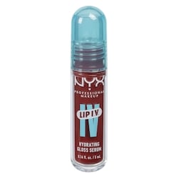 Lip I.V. Hydrating Gloss Serum 13 Cranberry Splash