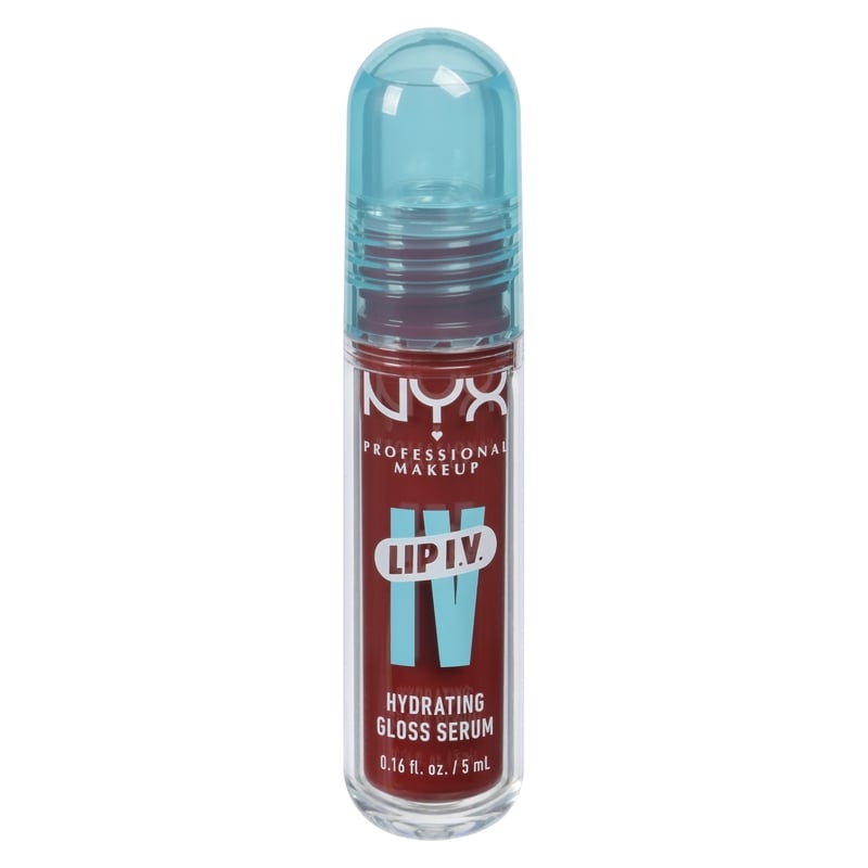 Lip I.V. Hydrating Gloss Serum 13 Cranberry Splash