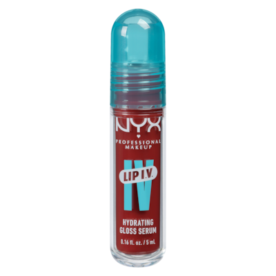 Lip i.v. gloss sérum hydratant 13 cranberry splash