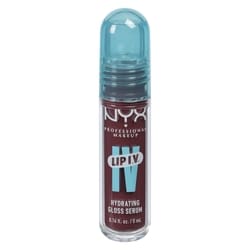 Lip I.V. Hydrating Gloss Serum 14 Mauve N' Moist