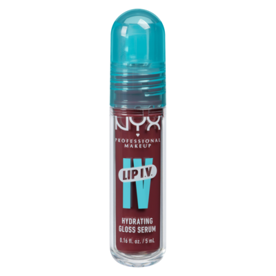 Lip i.v. gloss sérum hydratant 14 mauve n' moist