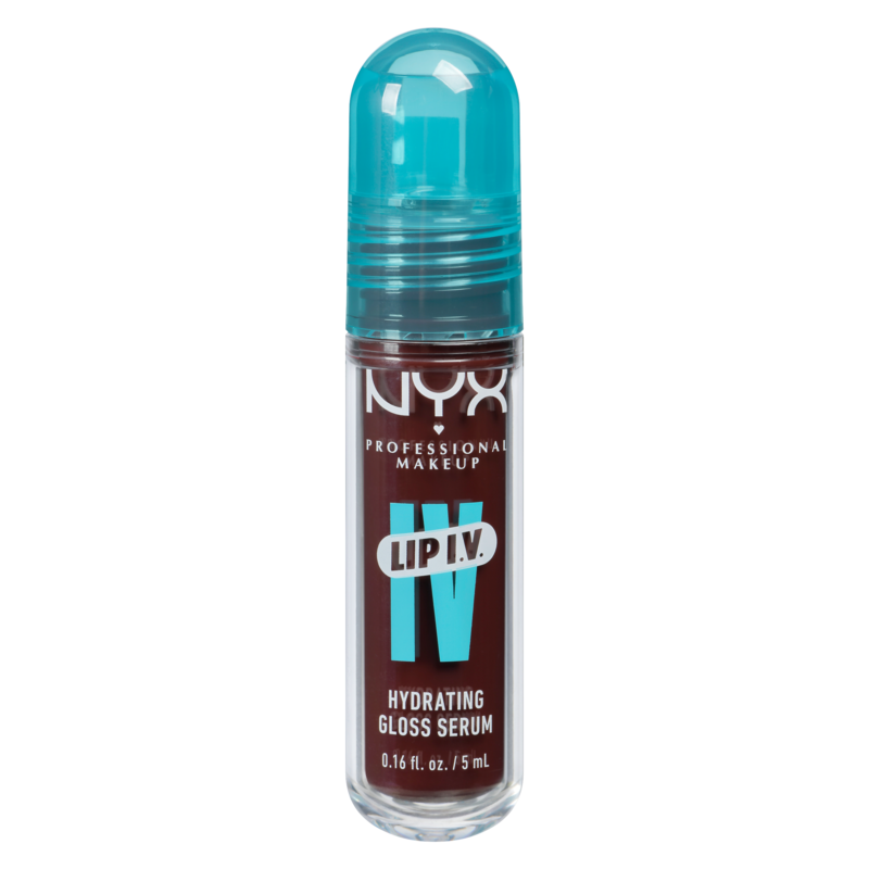 Lip I.V. Hydrating Gloss Serum 15 Water 'bout Wine?