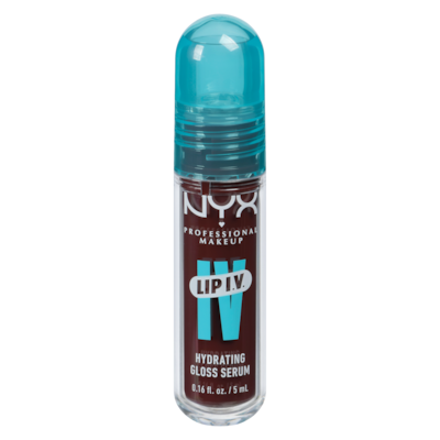Nyx Lip i.v. gloss sérum hydratant 15 water 'bout wine? 1 ea, 16,99 $/1ch
