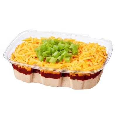 null Taco Dip 600 g, $1.17/100g