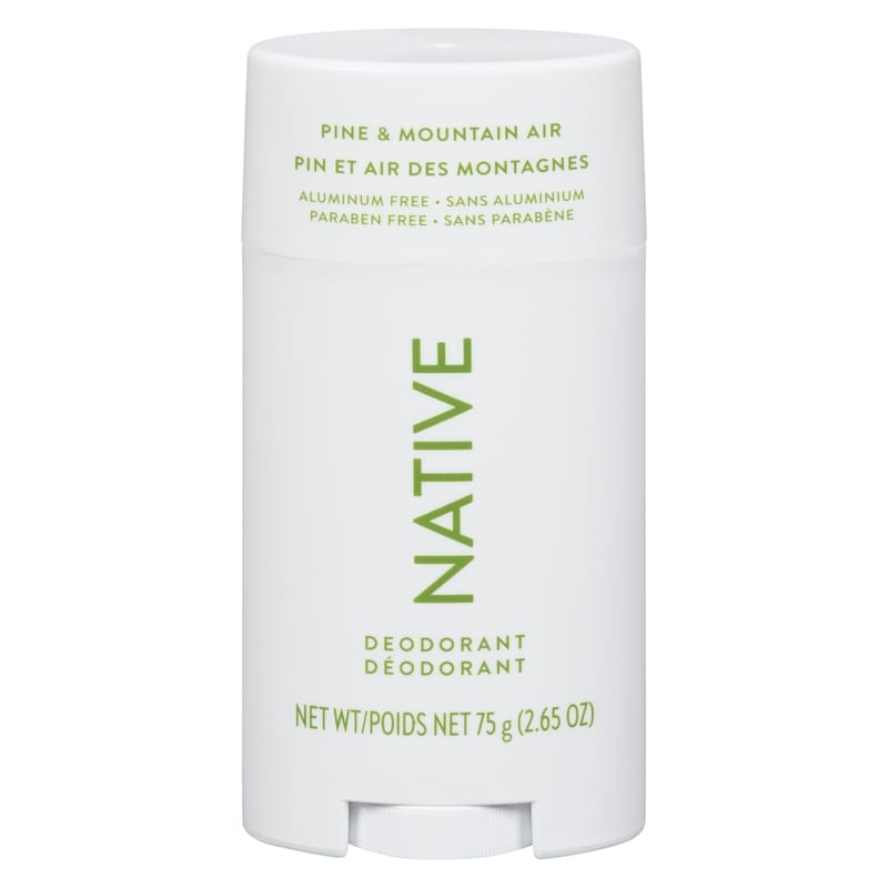 Deodorant Pine & Mountain Air