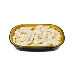 null Penne Chicken Alfredo, Small 405 g, $1.98/100g