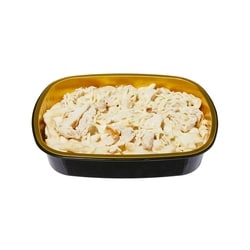 null Penne Chicken Alfredo, Large 810 g, $1.85/100g
