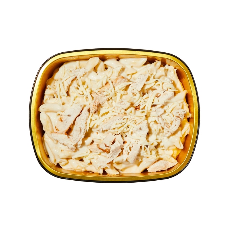 Penne Chicken Alfredo, Large