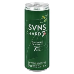 null Vodka Beverage Original (ID required at pick-up) 355 ml, $0.95/100ml