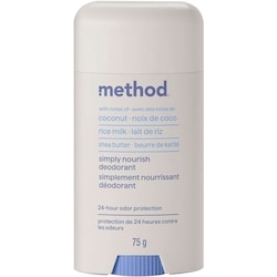 Simply Nourish Deodorant