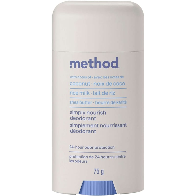 Simply Nourish Deodorant