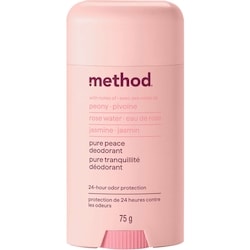 Pure Peace Deodorant