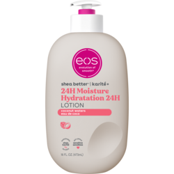 Shea Better 24H Moisture Body Lotion, Coconut Water