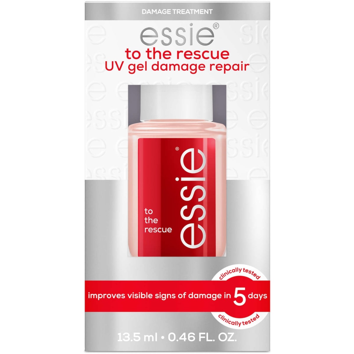 Essie Nail Repair To The Rescue 13.5 ml, $111.04/100ml