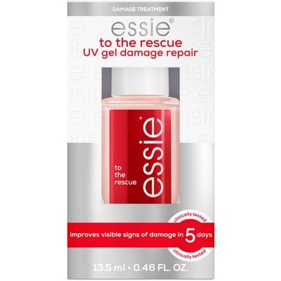 Essie Nail Repair To The Rescue 13.5 ml, $111.04/100ml