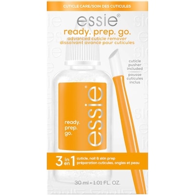 Essie Cuticle Remover Ready. Prep. Go. 29.5 ml, $71.15/100ml