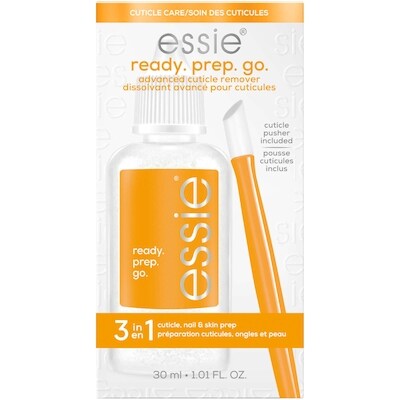 Essie Dissolvant pour cuticules ready. prep. go. 29.5 ml, 71,15 $/100ml