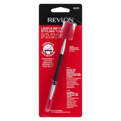 Revlon Lash & Brow Styling Tool 1 ea, $12.49/1ea