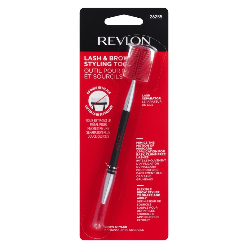 Lash & Brow Styling Tool